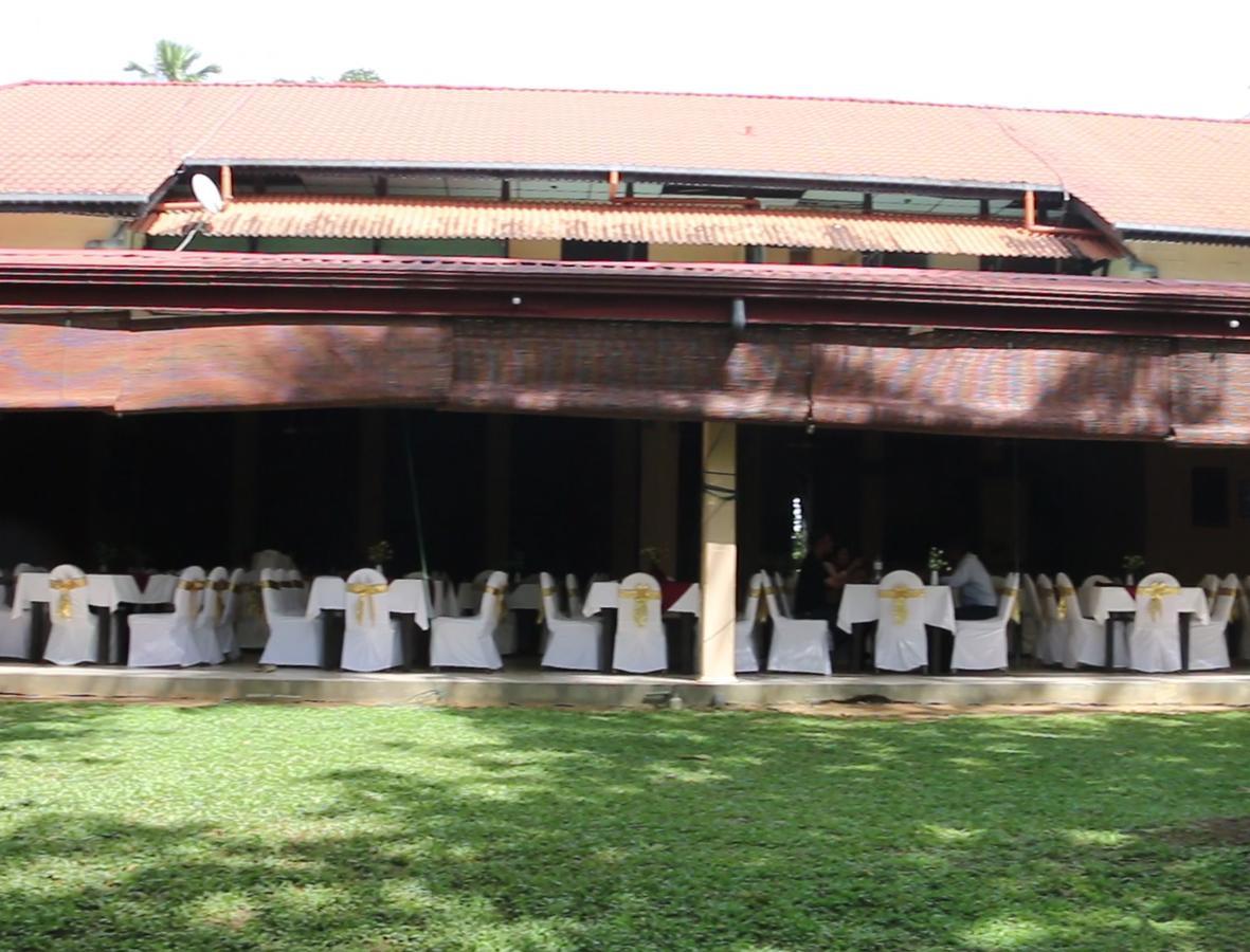 Ratnapura Rest House Ξενοδοχείο Εξωτερικό φωτογραφία