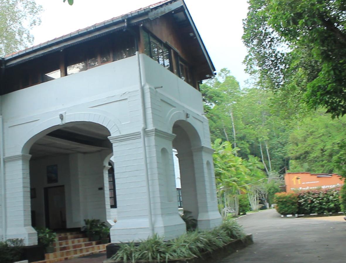 Ratnapura Rest House Ξενοδοχείο Εξωτερικό φωτογραφία