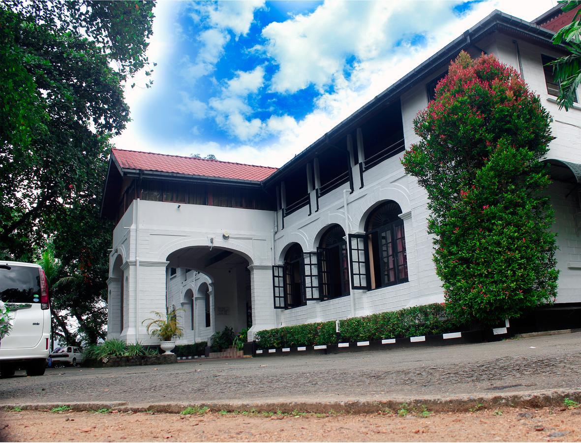 Ratnapura Rest House Ξενοδοχείο Εξωτερικό φωτογραφία